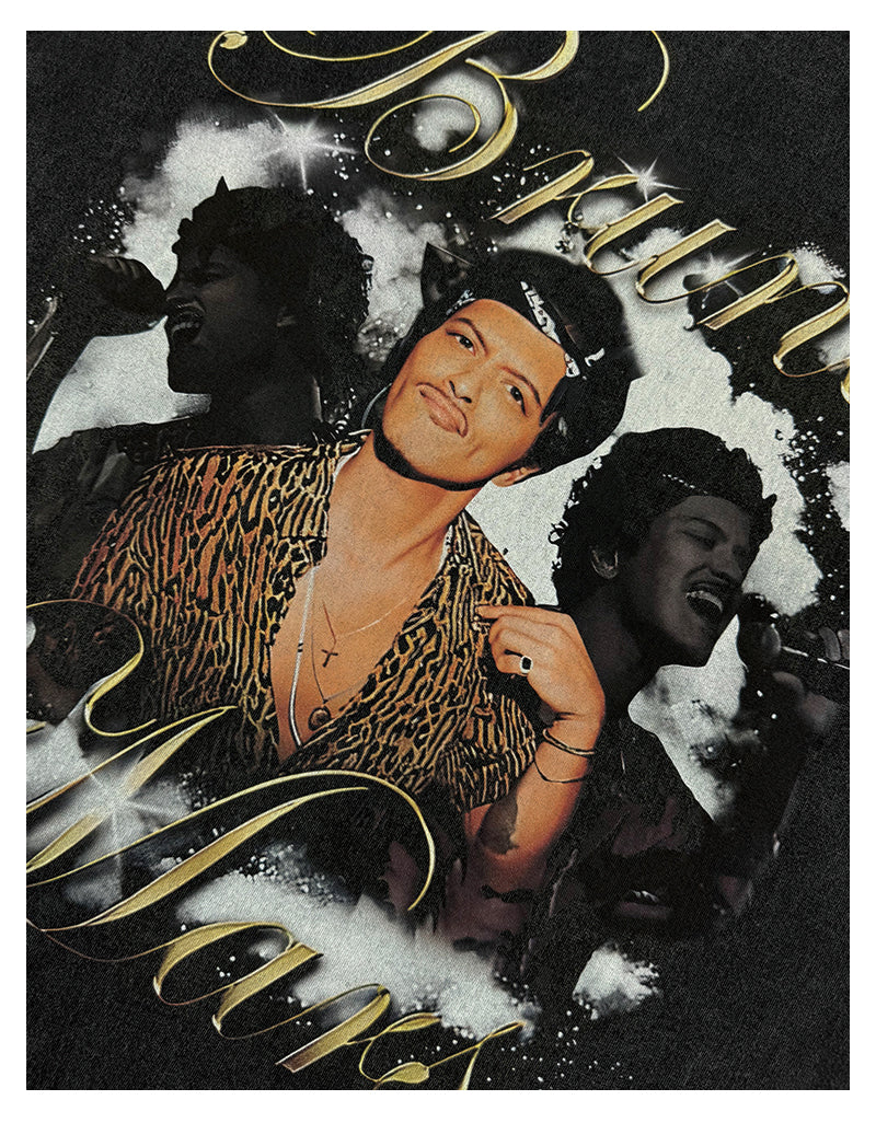 Bruno Mars TEE - view 5