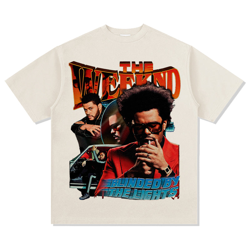 The Weeknd Tee