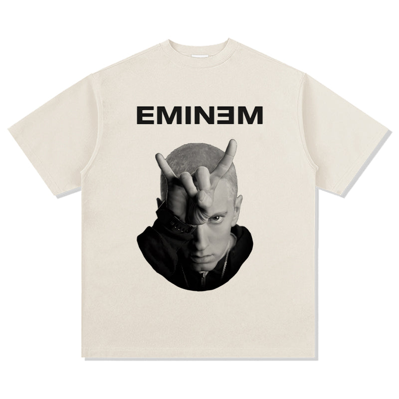 Eminem Tee - view 5