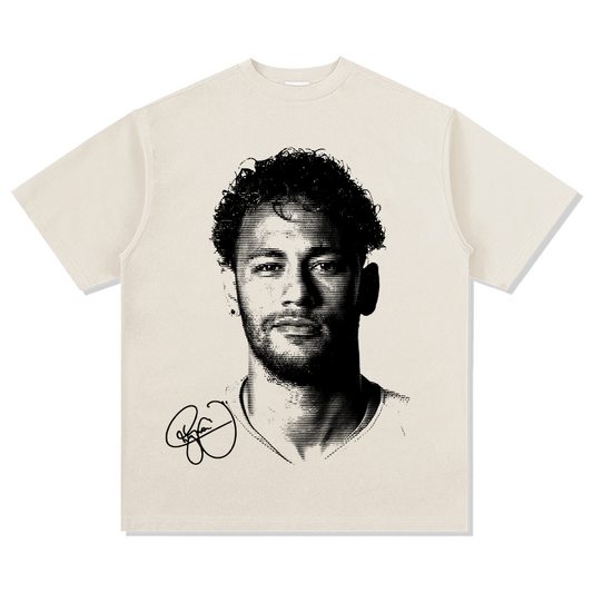 Neymar "Signature" Tee