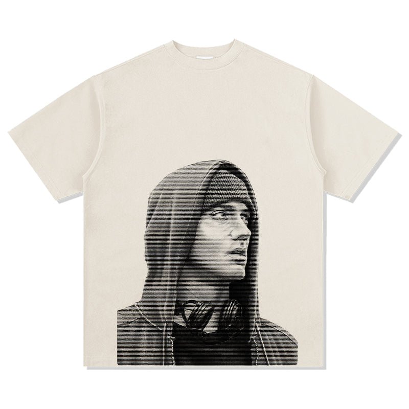 Eminem Tee - view 2