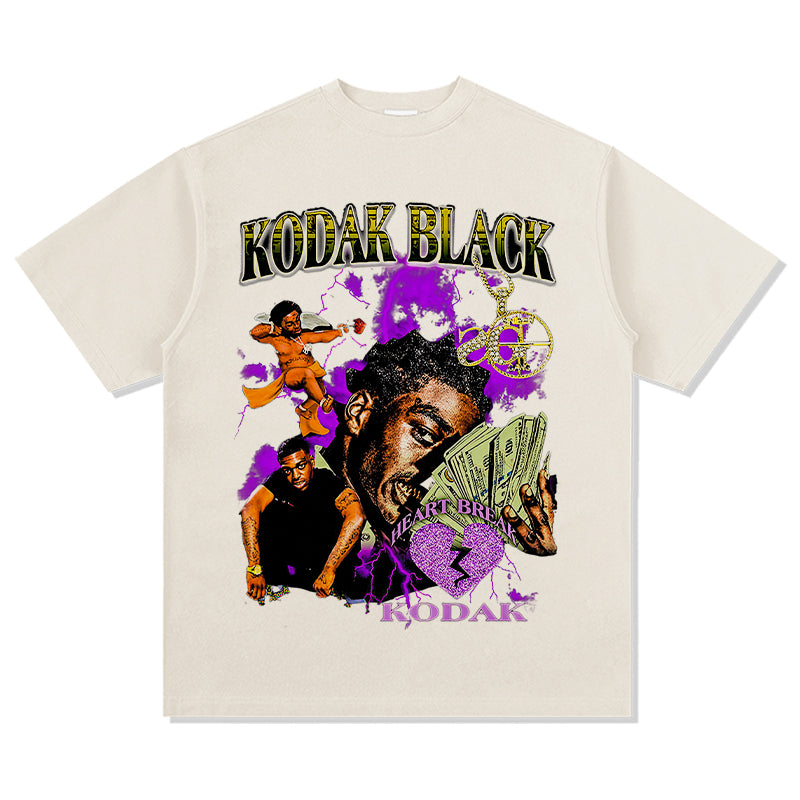 Kodak Black Tee - view 5