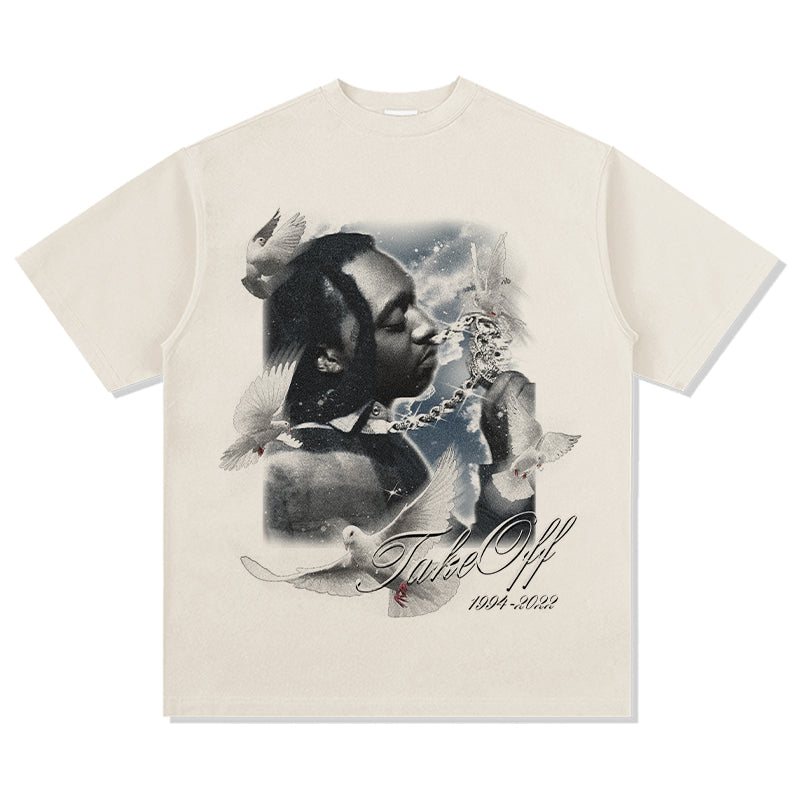 Takeoff Tee - view 5