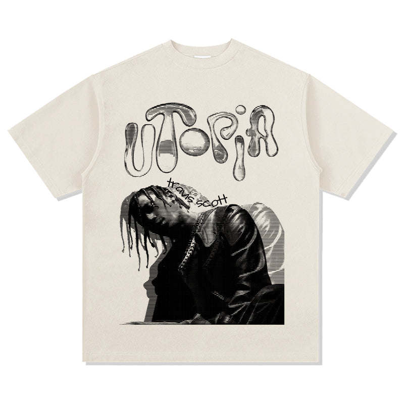 Travis Scott Tee