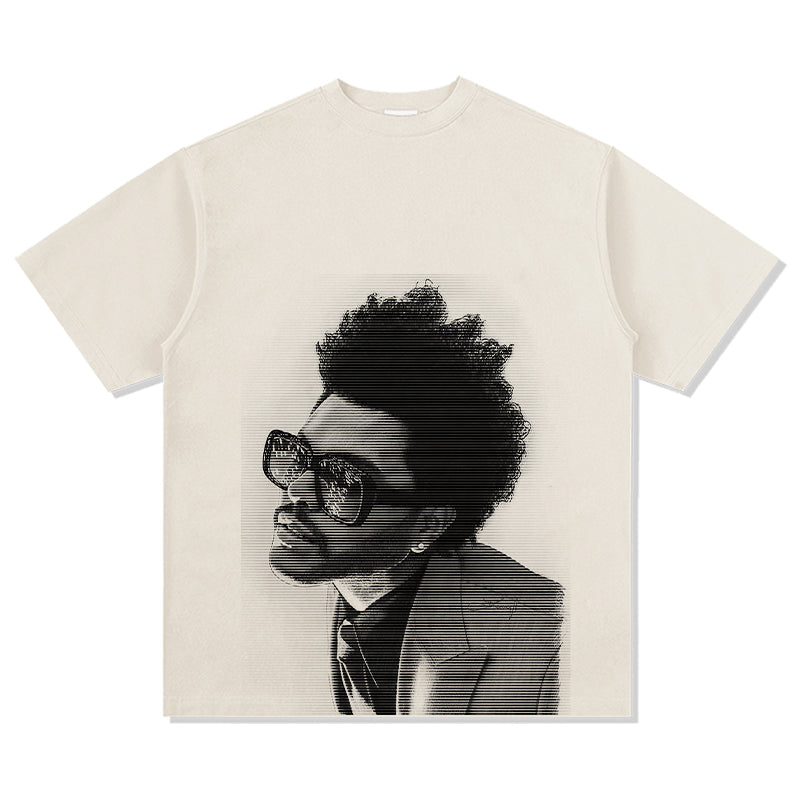 The Weeknd Tee - view 2