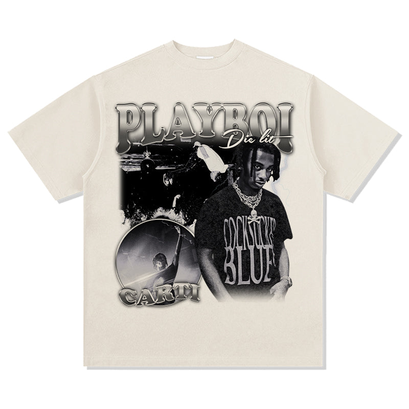 Playboi Carti Tee