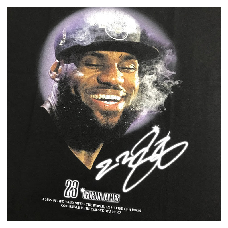 LeBron James TEE NBA - view 8