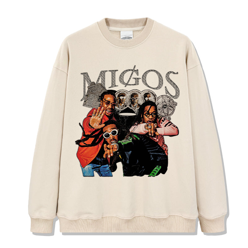 Migos Sweatshirt