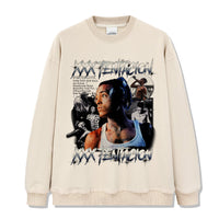 XXXTentacion Hoodie