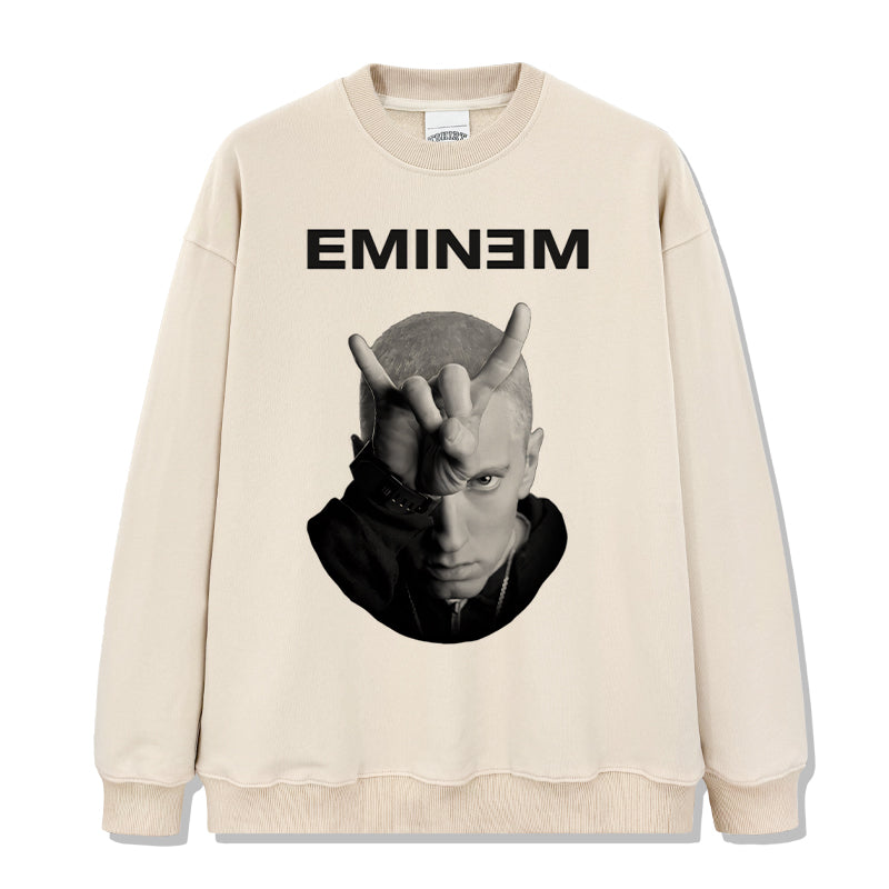 Eminem Sweatshirt - view 4