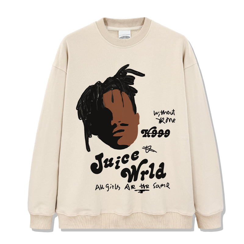 Juice Wrld Sweatshirt