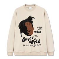 Juice Wrld Sweatshirt