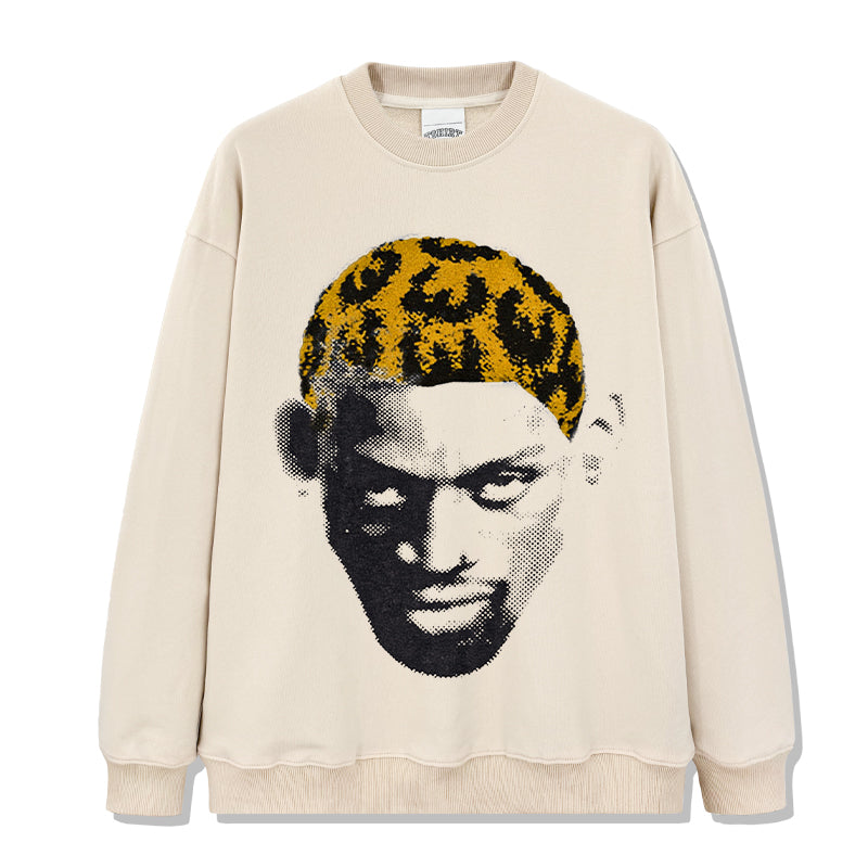 Dennis Rodman Sweatshirt - view 2