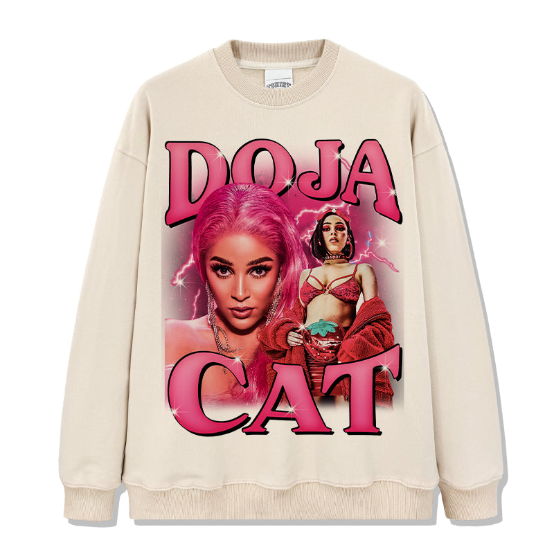 Doja Cat Sweatshirt