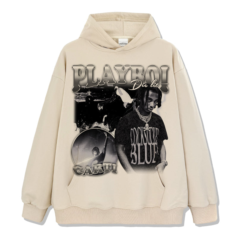 Playboi Carti Hoodie