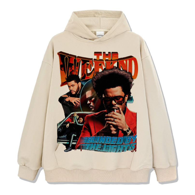 The Weeknd Hoodie