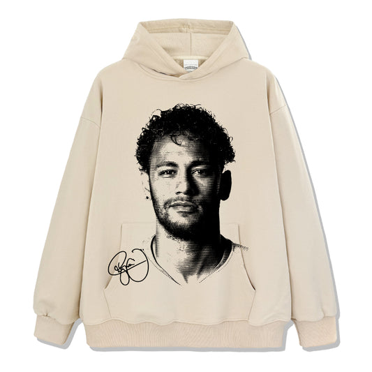 Neymar "Signature" Hoodie