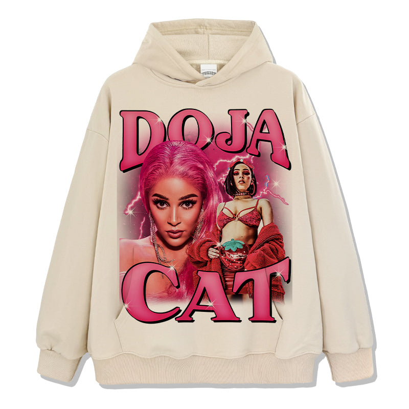 Doja Cat Hoodie - view 4