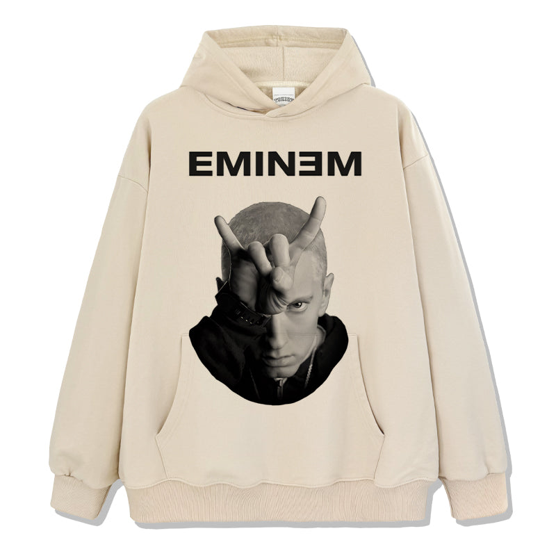 Eminem Hoodie - view 4