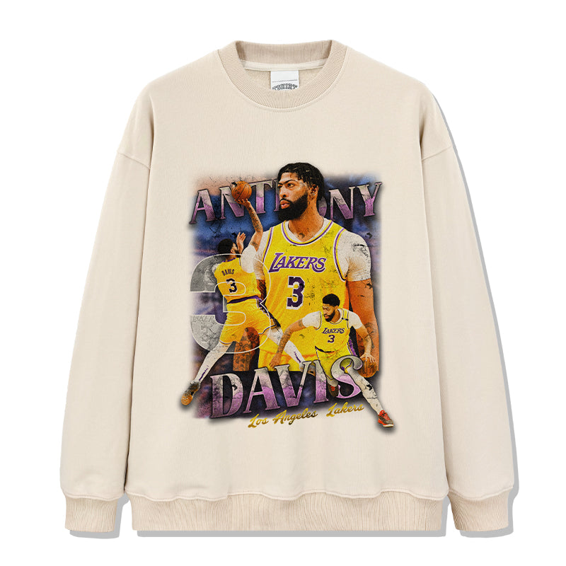 Baron Davis Sweatshirt NBA 2024 - view 3