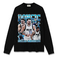 Luka Doncic Sweatshirt 2024 - 6ixmerchandise