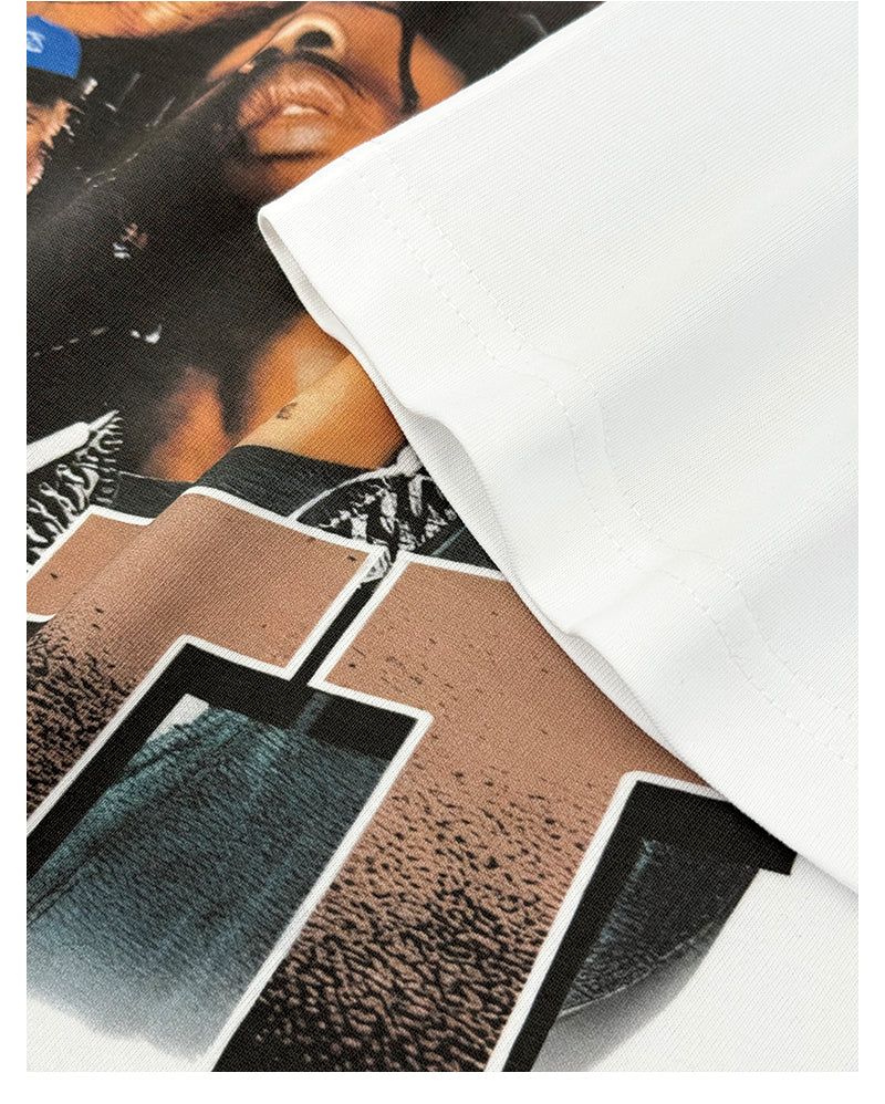 Travis Scot TEE - view 9