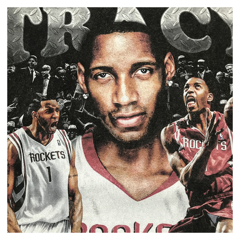 Tracy McGrady TEE NBA - view 9