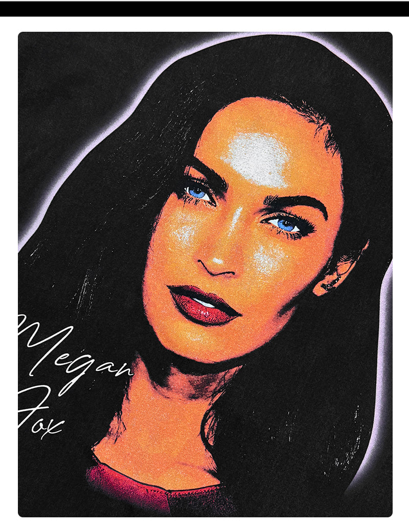 Megan Fox Signature Sweatshirt - view 5