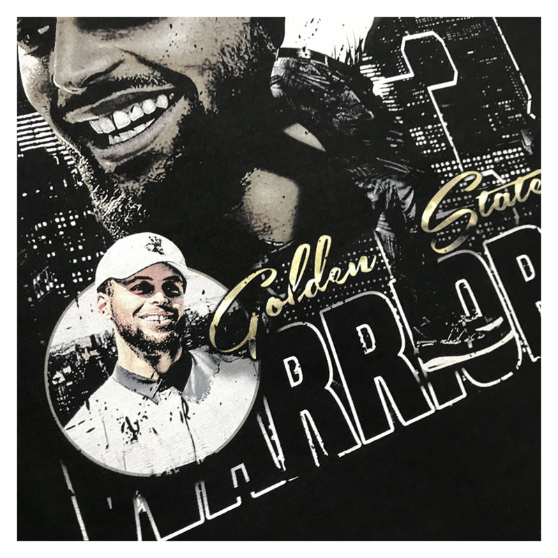 Stephen Curry Sweatshirt NBA - view 9