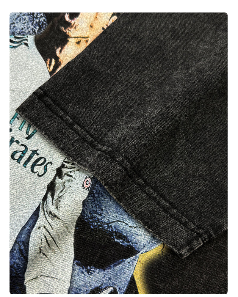Cristiano Ronaldo Manchester City Sweatshirt - view 5