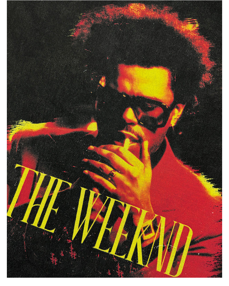 The Weeknd Tee - view 5