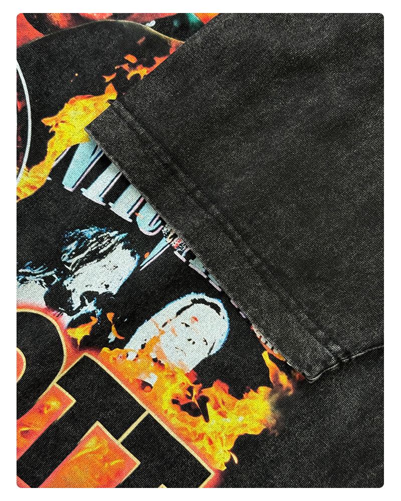 Travis Scott Sweatshirt - view 5