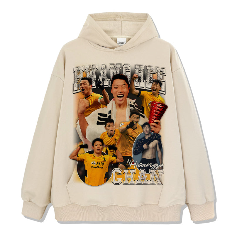 Hwang Hee chan “Signature” Hoodie - view 4
