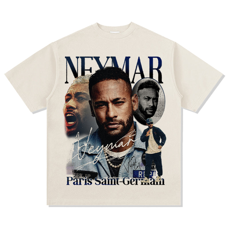 Neymar “Signature” Tee
