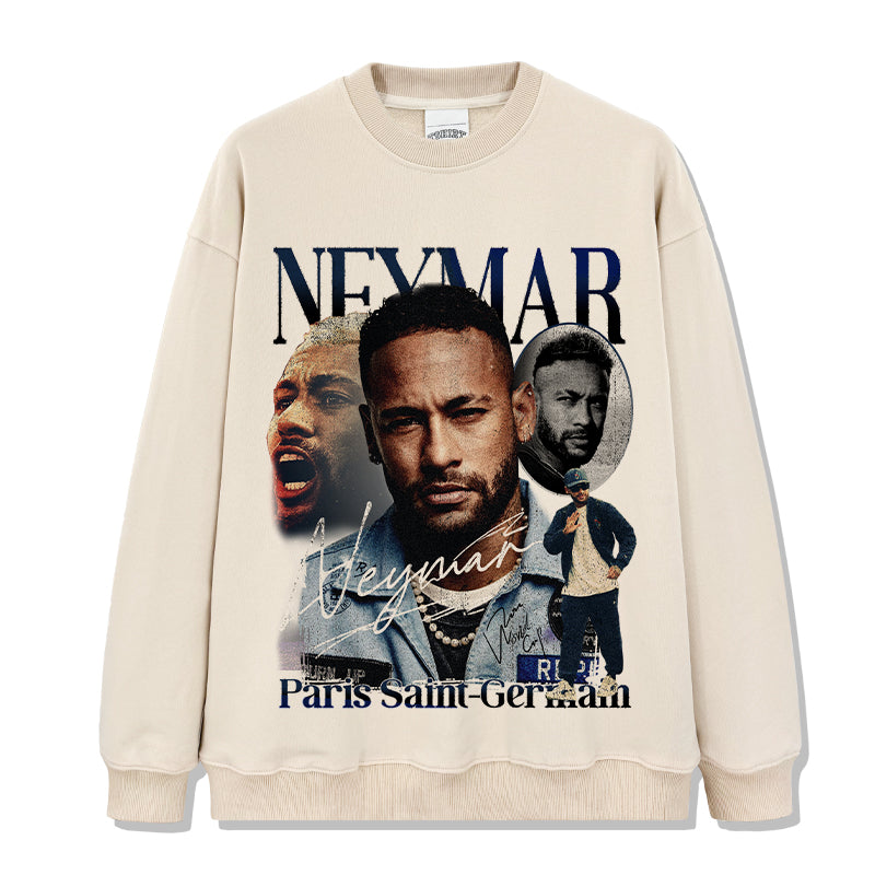 Neymar “Signature” Sweatshirt