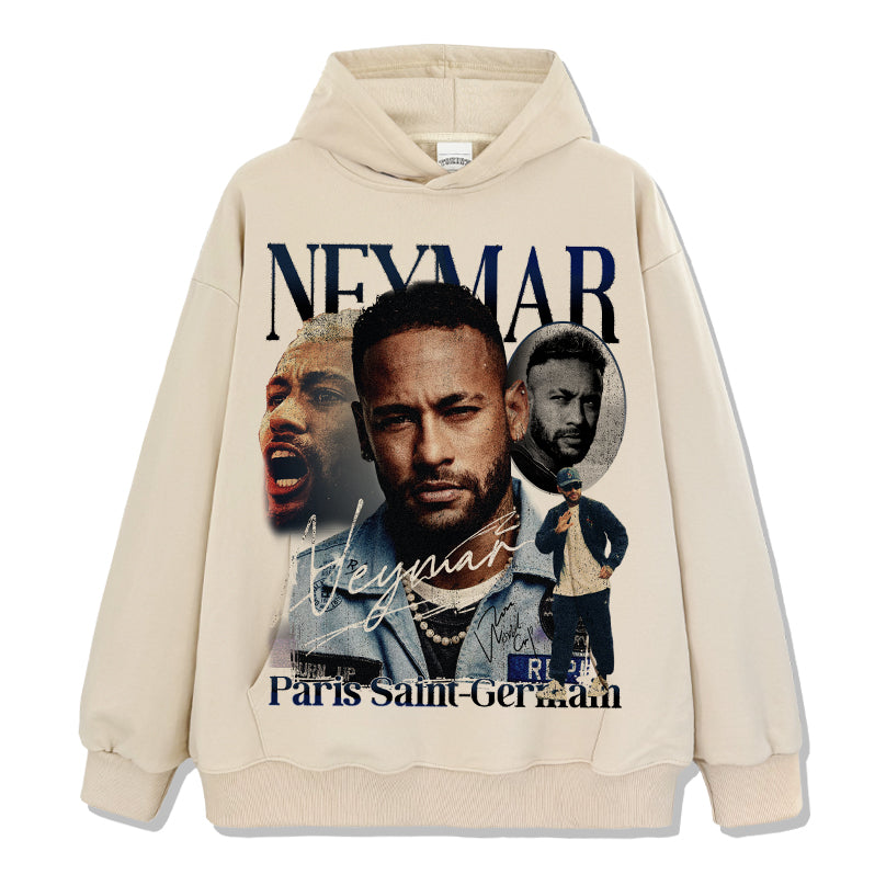 Neymar “Signature” Hoodie - view 4