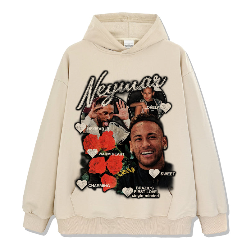 Neymar Hoodie
