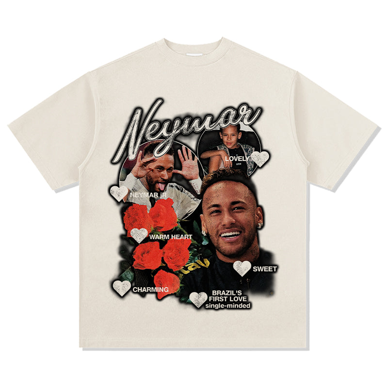 Neymar Tee