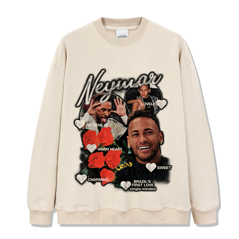 Neymar Sweatshirt