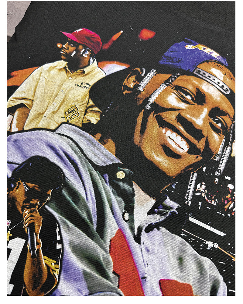 Lil Yachty TEE - view 7