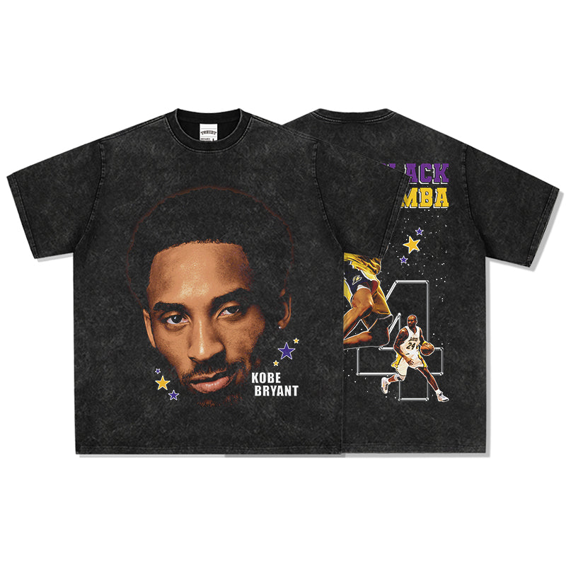 Kobe Bryant Tee NBA 2024 - view 5