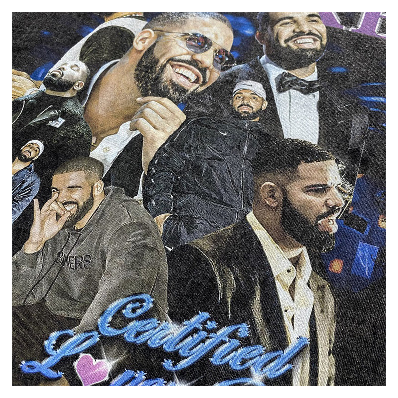 Drizzy Drake HOODIE - view 4