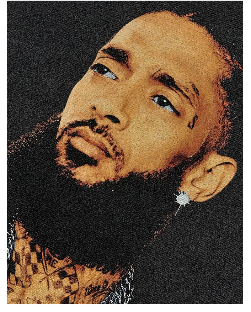 Nipsey Hussle Tee - view 7