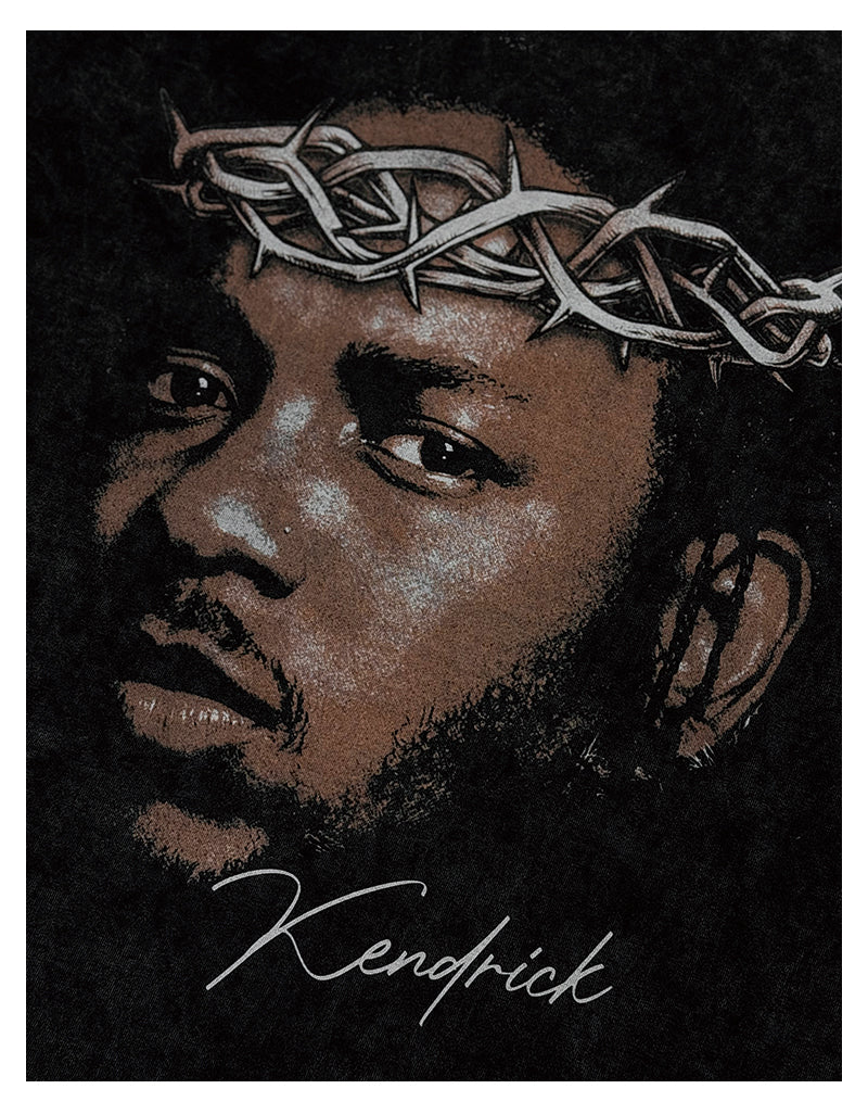 Kendrick Lamar Tee - view 5