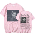 Lana Del Rey Did You Know That There T-shirt - 6ixmerchandise