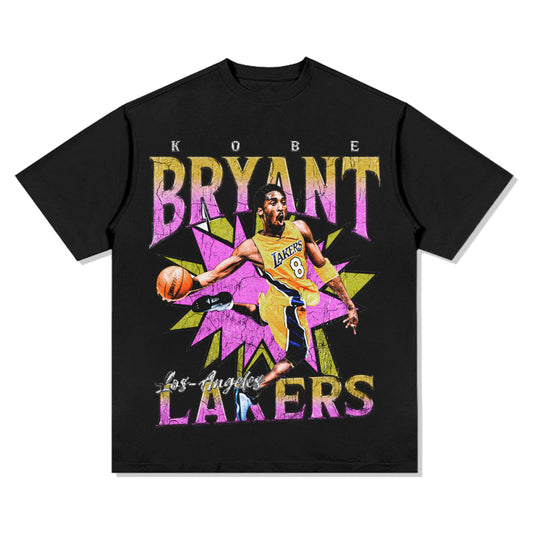 KOBE TEE 2024 - 6ixmerchandise