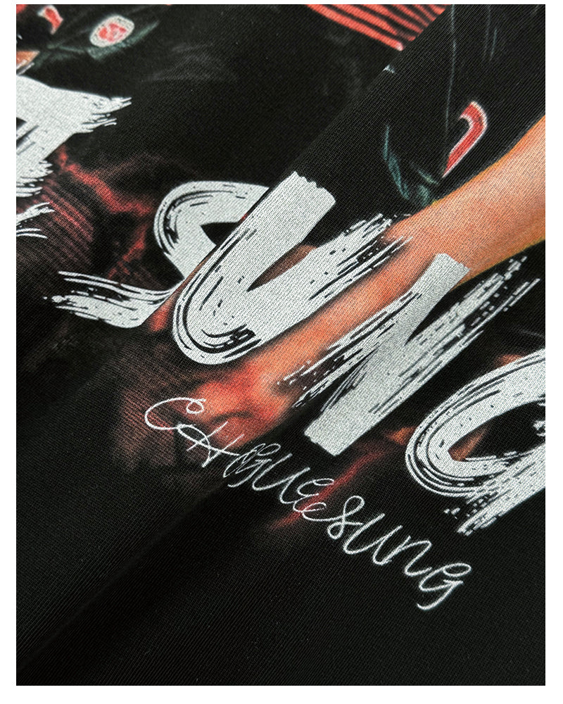 Cho Gue-Sung TEE - view 6