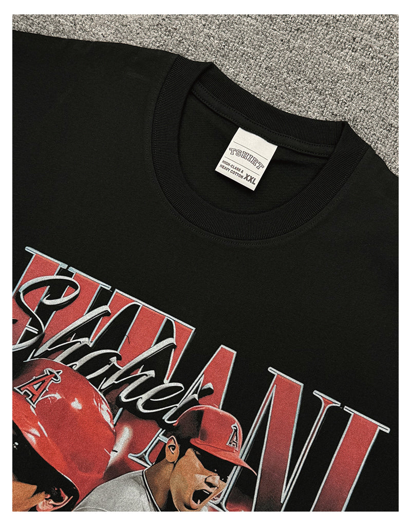 Shohei Ohtani Sweatshirt - view 7