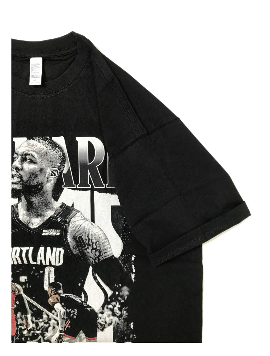 Damian Lillard Sweatshirt NBA - view 7