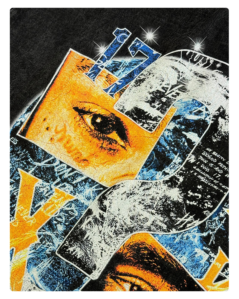 Xxxtentacion TEE - view 7